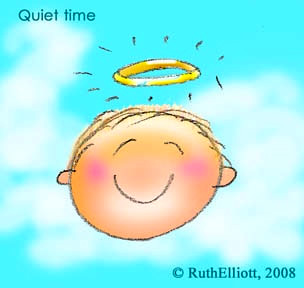 quiettime