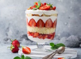 dessert dessert