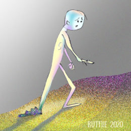Deadfoot-man2 Deadfoot-man2