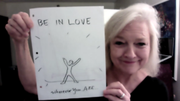 BE IN LOVE -YTpic BE IN LOVE -YTpic