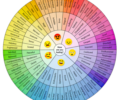 Feelings Wheel cropped